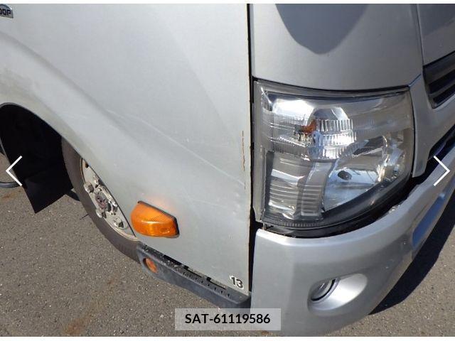 Hino DUTRO 2013-09 320441-16