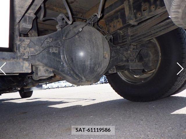 Hino DUTRO 2013-09 320441-14