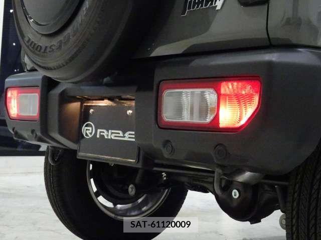 Suzuki JIMNY 2024-06 331579-17
