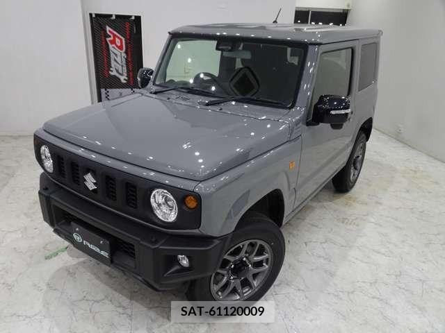 Suzuki JIMNY 2024-06 331579-9