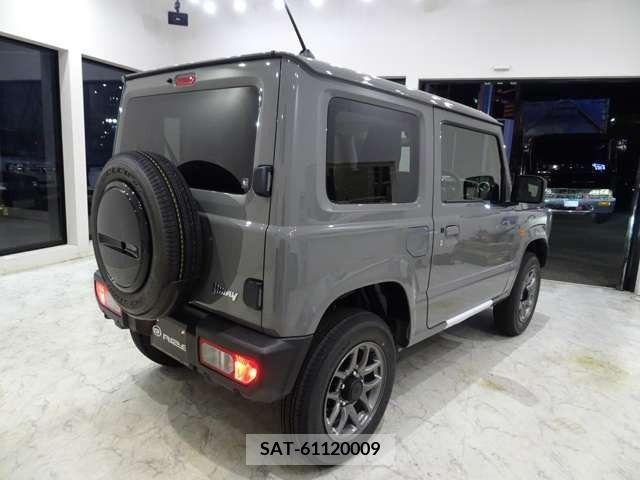Suzuki JIMNY 2024-06 331579-13