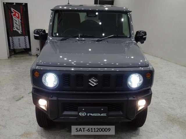 Suzuki JIMNY 2024-06 331579-1