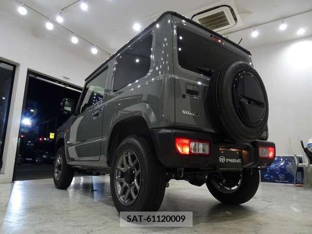 Suzuki JIMNY 2024-06 331579-16