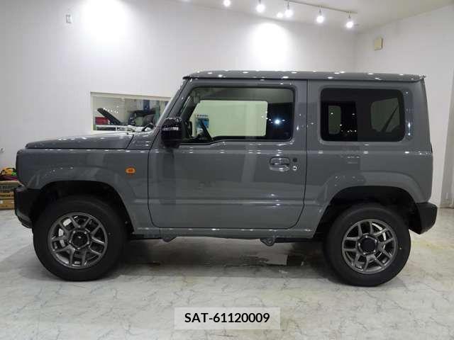 Suzuki JIMNY 2024-06 331579-4