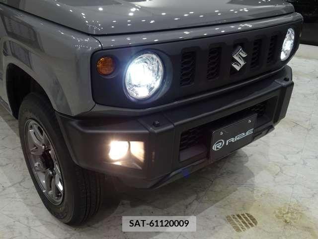Suzuki JIMNY 2024-06 331579-19