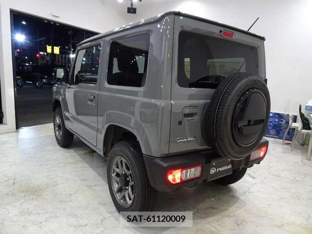 Suzuki JIMNY 2024-06 331579-15