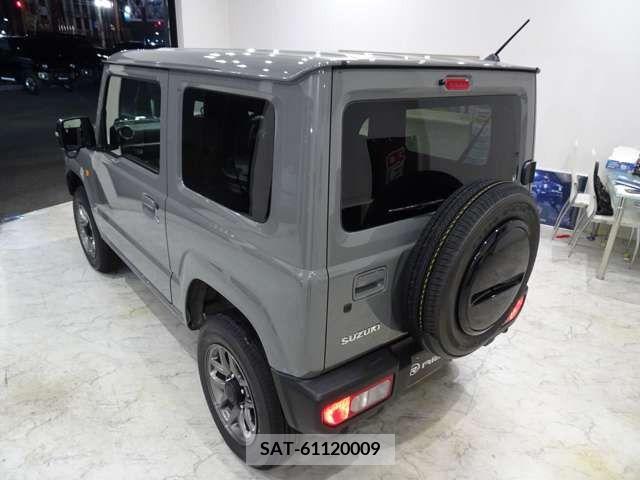 Suzuki JIMNY 2024-06 331579-14