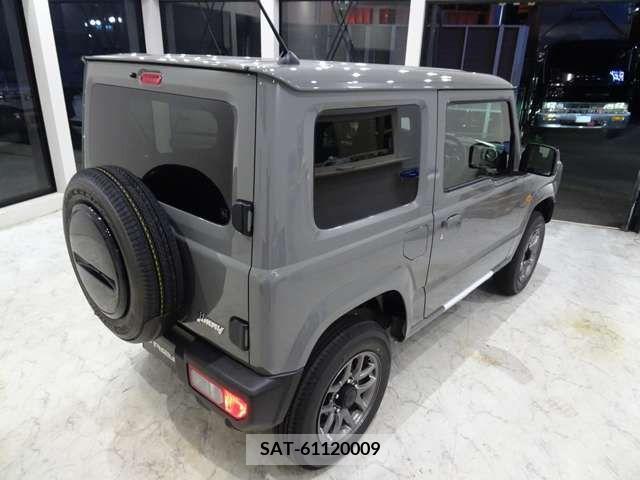 Suzuki JIMNY 2024-06 331579-12