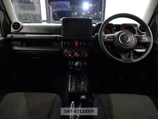 Suzuki JIMNY 2024-06 331579-6