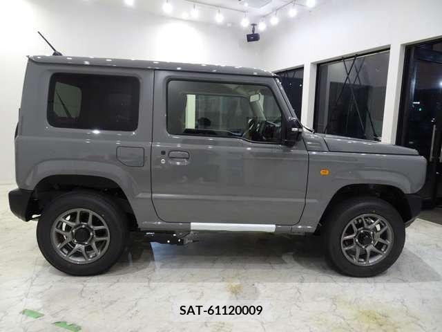 Suzuki JIMNY 2024-06 331579-3