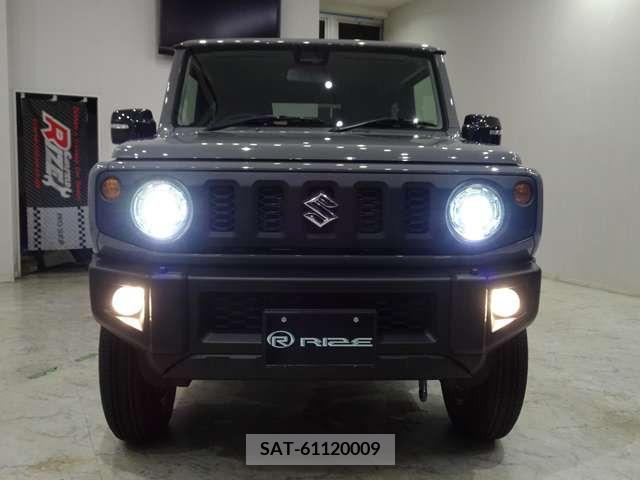 Suzuki JIMNY 2024-06 331579-18