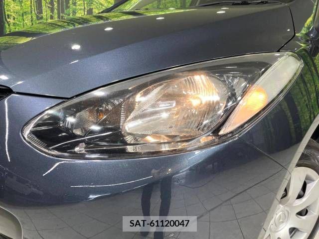 Mazda DEMIO 2011-04 342106-12