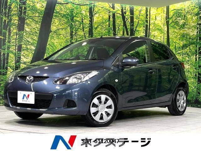 Mazda DEMIO 2011-04 342106-0