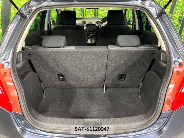 Mazda DEMIO 2011-04 342106-10