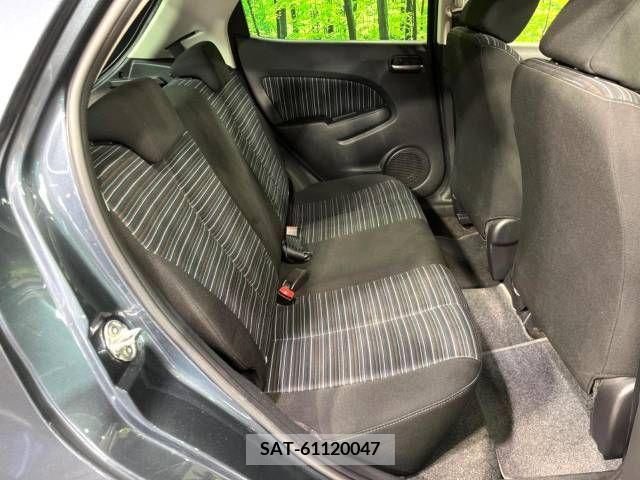 Mazda DEMIO 2011-04 342106-9