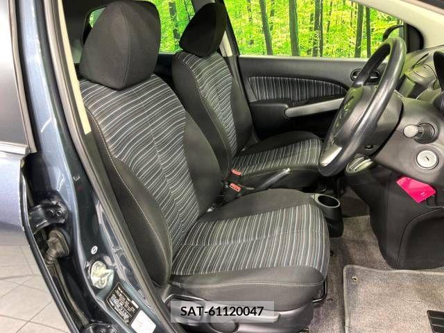 Mazda DEMIO 2011-04 342106-8
