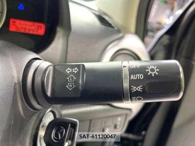 Mazda DEMIO 2011-04 342106-5