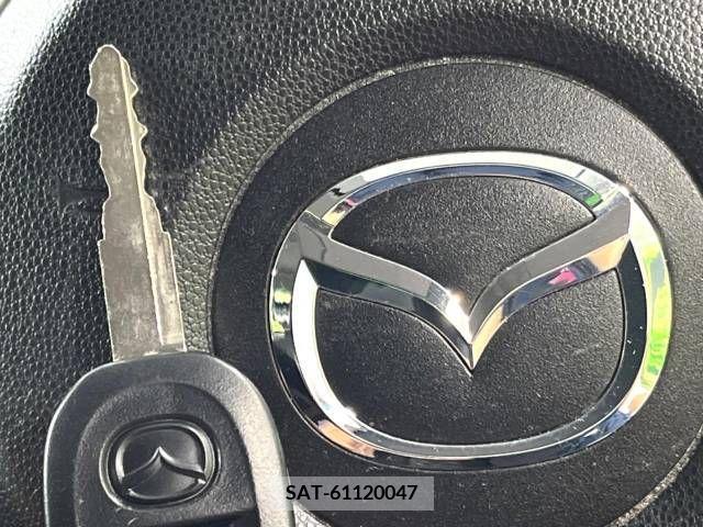 Mazda DEMIO 2011-04 342106-4