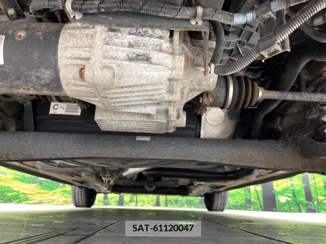 Mazda DEMIO 2011-04 342106-19