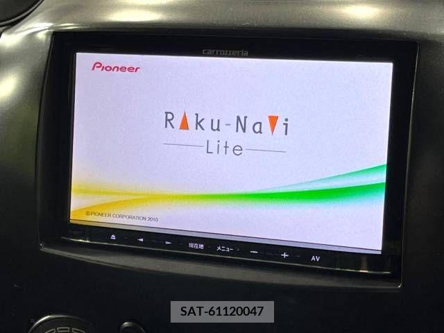Mazda DEMIO 2011-04 342106-2