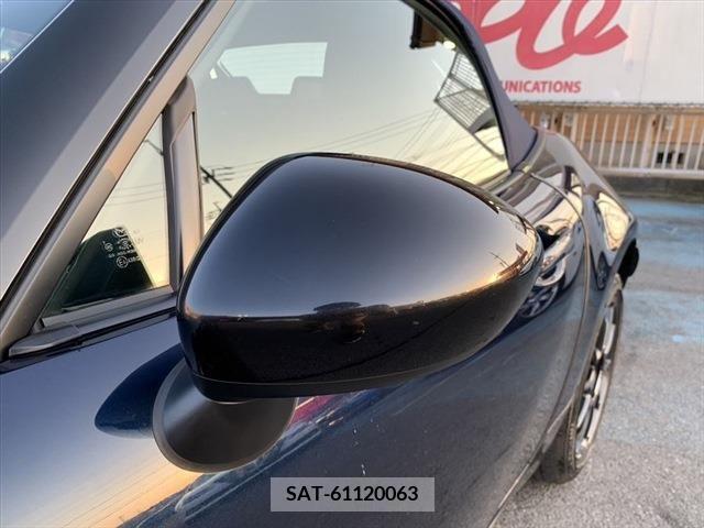 Mazda ROADSTER 2022-04 313817-7