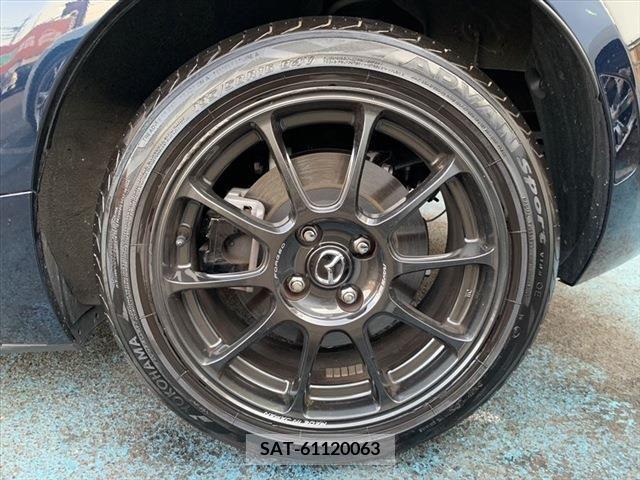 Mazda ROADSTER 2022-04 313817-13
