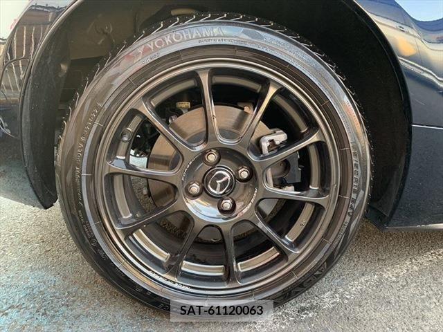 Mazda ROADSTER 2022-04 313817-12