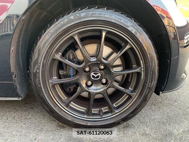 Mazda ROADSTER 2022-04 313817-11