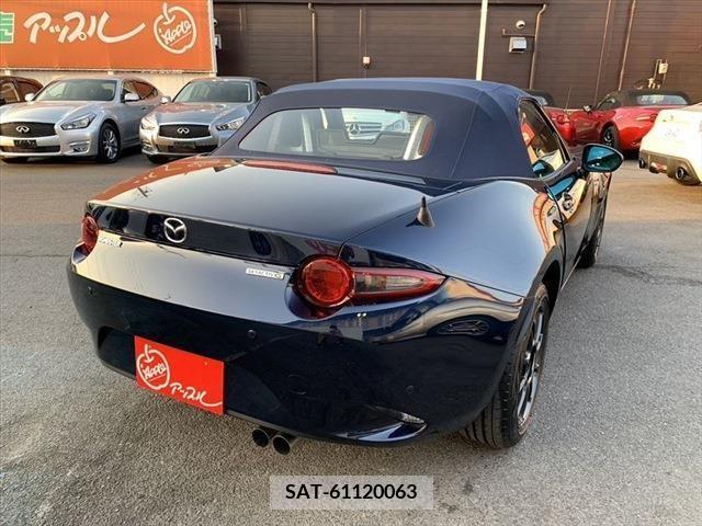 Mazda ROADSTER 2022-04 313817-3