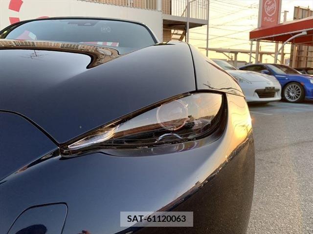 Mazda ROADSTER 2022-04 313817-9