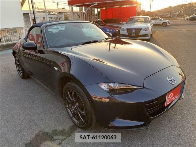 Mazda ROADSTER 2022-04 313817-1
