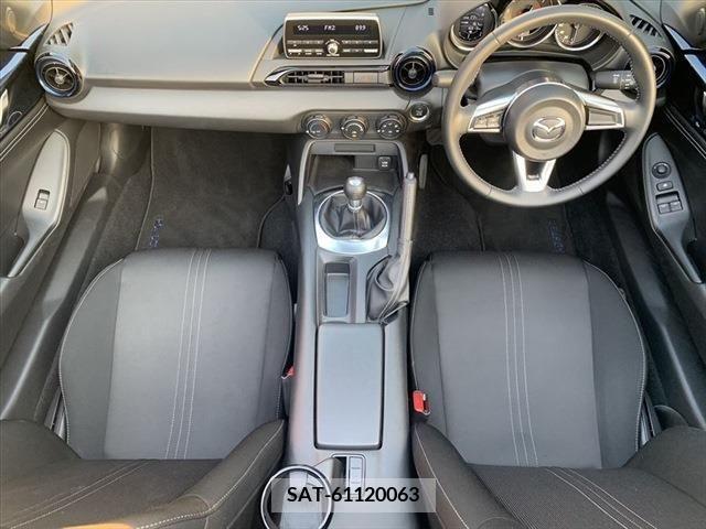 Mazda ROADSTER 2022-04 313817-15