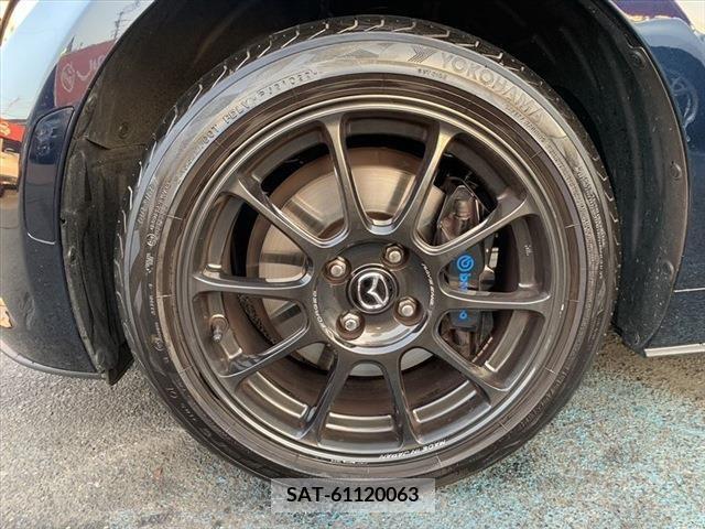 Mazda ROADSTER 2022-04 313817-14