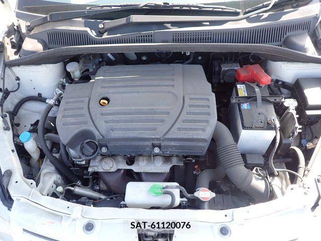 Suzuki SX4 SEDAN 2012-12 224995-18
