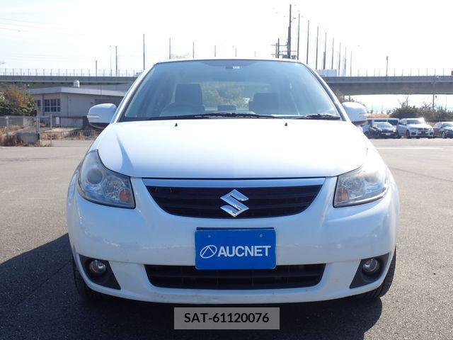 Suzuki SX4 SEDAN 2012-12 224995-3