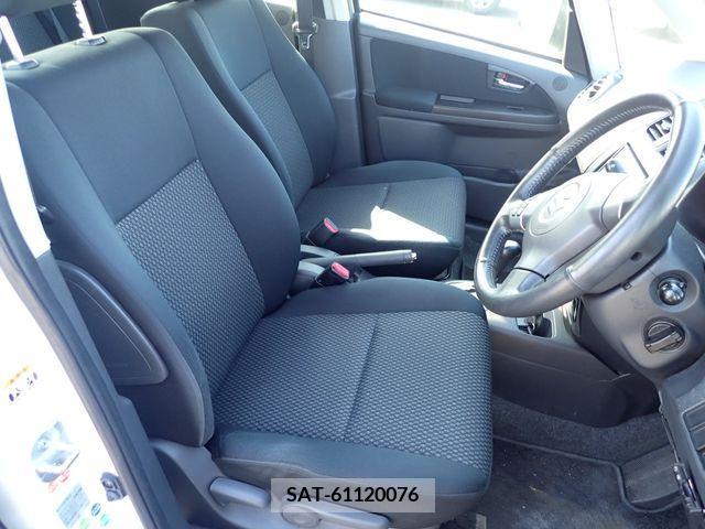 Suzuki SX4 SEDAN 2012-12 224995-15