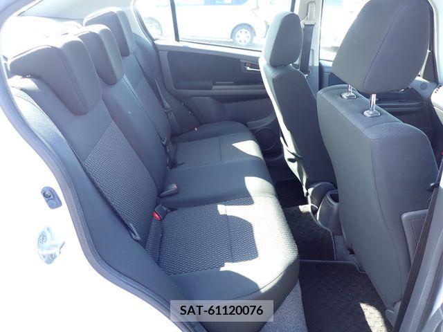 Suzuki SX4 SEDAN 2012-12 224995-16