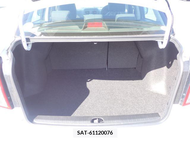 Suzuki SX4 SEDAN 2012-12 224995-17