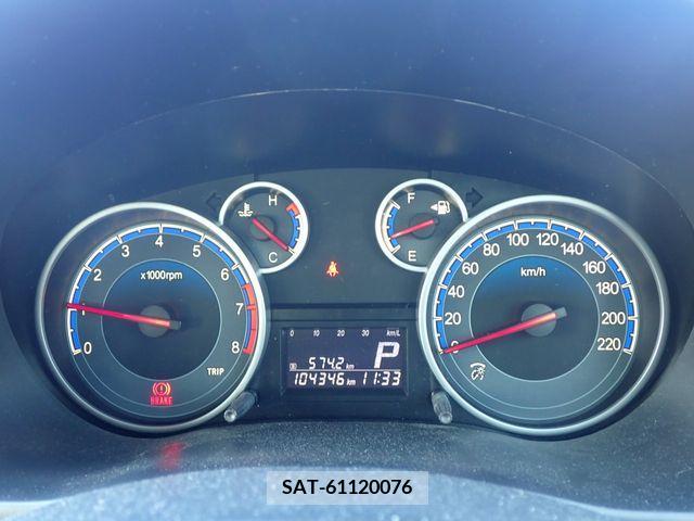 Suzuki SX4 SEDAN 2012-12 224995-10