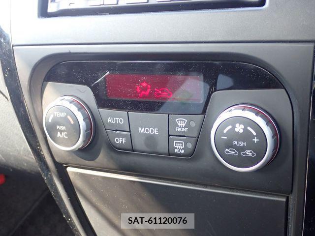 Suzuki SX4 SEDAN 2012-12 224995-12