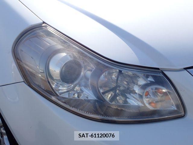 Suzuki SX4 SEDAN 2012-12 224995-6