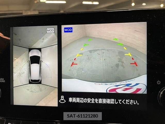 Nissan NOTE 2022-12 280210-3