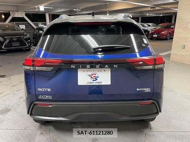 Nissan NOTE 2022-12 280210-18