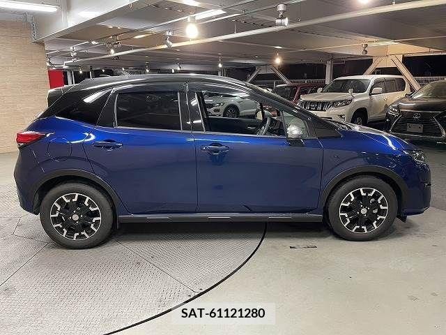 Nissan NOTE 2022-12 280210-17