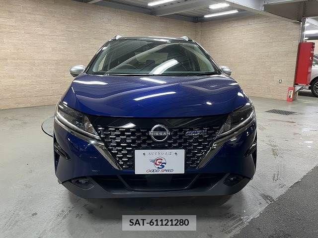 Nissan NOTE 2022-12 280210-16
