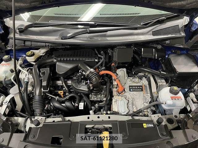 Nissan NOTE 2022-12 280210-13