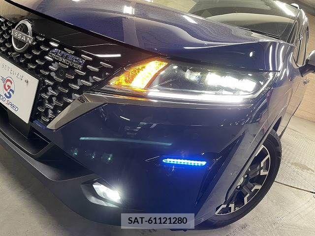 Nissan NOTE 2022-12 280210-9