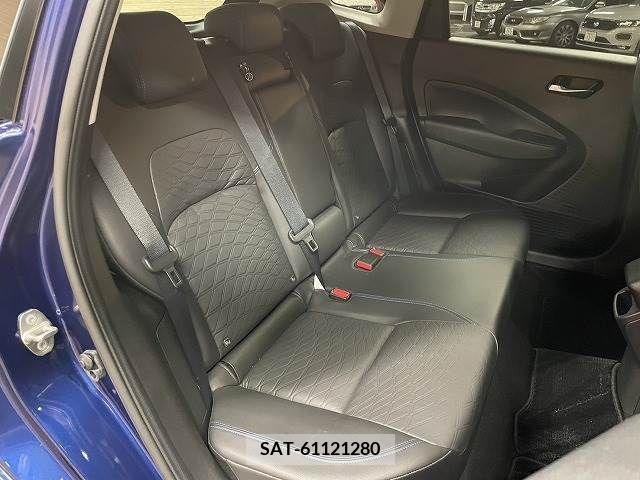 Nissan NOTE 2022-12 280210-8