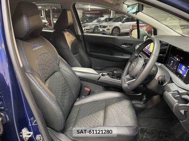 Nissan NOTE 2022-12 280210-7