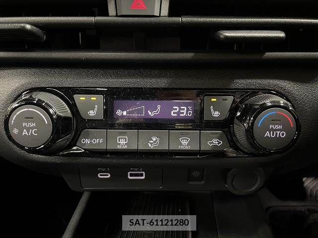 Nissan NOTE 2022-12 280210-6